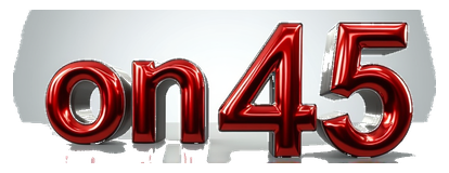 on45 logo