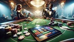 on45 Live Casino