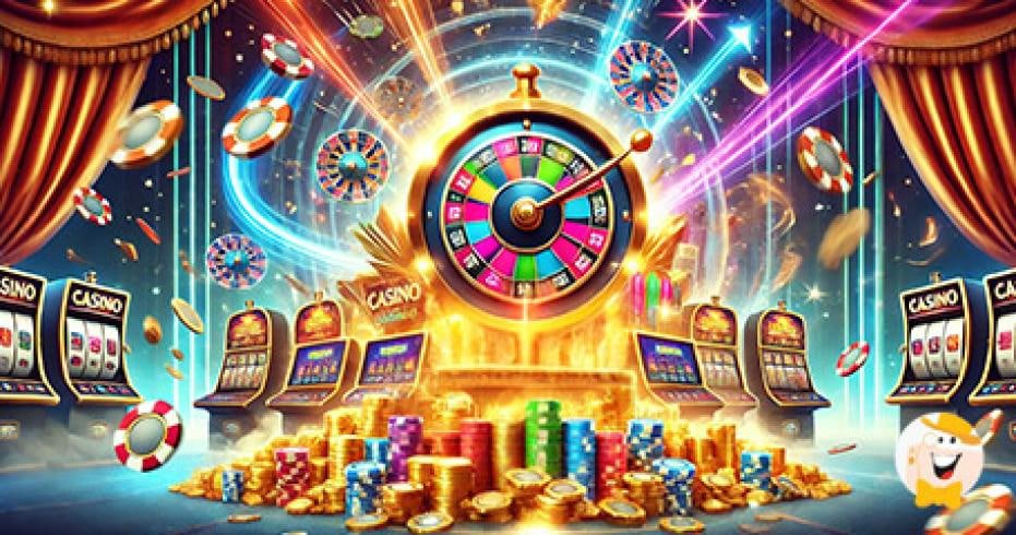 on45 Slots