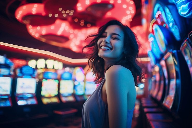 on45 Portrait Mode Lobby